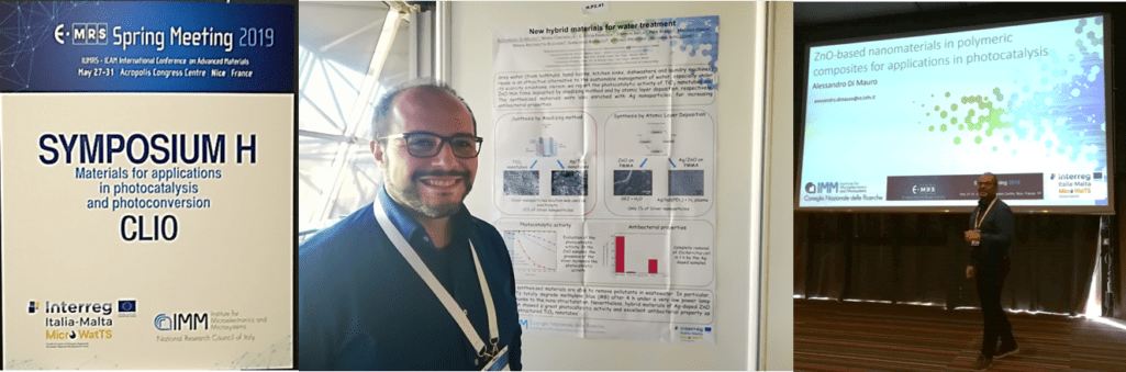 European Materials Research Society (E-MRS) Spring Meeting