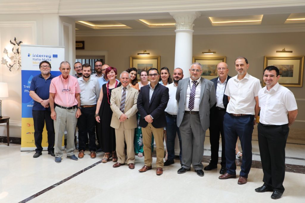 Second Advisory Board Meeting and Fifth Steering Committee Meeting
