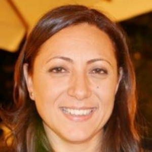 Dr Alessandra La Greca