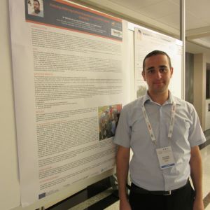 Ing. Christian Camilleri