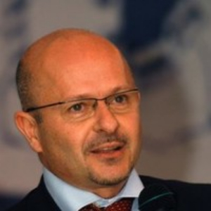 Dr Osvaldo De Gregoriis