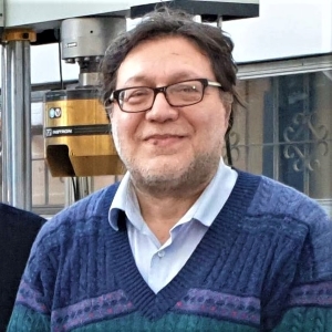 Dr Giancarlo Rapazzo