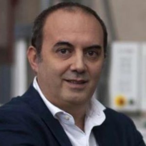 Dr Luciano Falqui