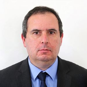 Mr Manuel Sapiano