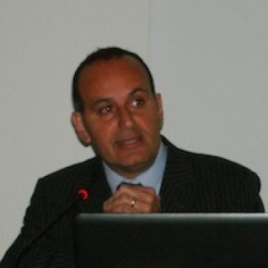 Dr Gaetano Valastro