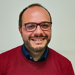 Dr Alessandro Di Mauro