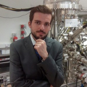 Mr Clayton Farrugia