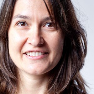 Dr Giuliana Impellizzeri