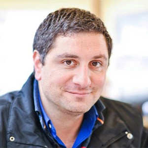 Ing. James Camilleri