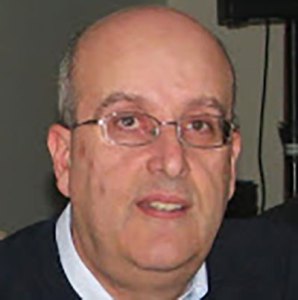 Mr Joe Scicluna