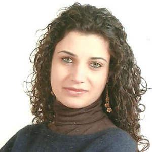 Dr Maria Cantarella