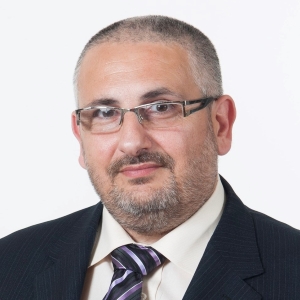 Dr Ing. Stephen Abela