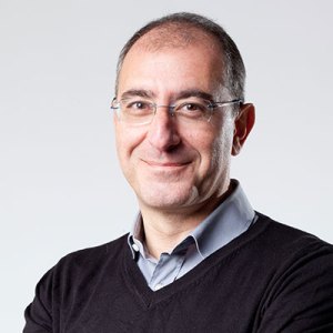 Dr Vittorio Privitera