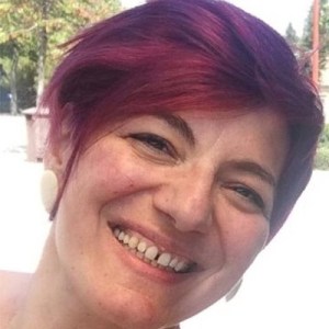 Dr Maria Antonietta Buccheri