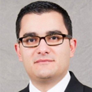 Dr Ing. Paul Refalo